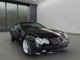 Mercedes-Benz SL-Klasse bei Gebrauchtwagen.expert - Abbildung (14 / 15)