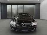 Mercedes-Benz SL-Klasse bei Gebrauchtwagen.expert - Abbildung (3 / 15)