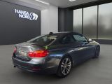 BMW 4er bei Gebrauchtwagen.expert - Abbildung (2 / 15)