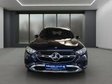 Mercedes-Benz GLC 200 4Matic DISTRONIC bei Gebrauchtwagen.expert - Abbildung (3 / 15)