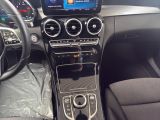 Mercedes-Benz C-Klasse bei Gebrauchtwagen.expert - Abbildung (12 / 15)