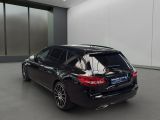 Mercedes-Benz C-Klasse bei Gebrauchtwagen.expert - Abbildung (14 / 15)