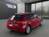 Audi A3 Sportback bei Gebrauchtwagen.expert - Abbildung (2 / 15)