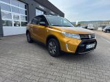 Suzuki Vitara bei Gebrauchtwagen.expert - Abbildung (3 / 10)