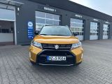 Suzuki Vitara bei Gebrauchtwagen.expert - Abbildung (2 / 10)
