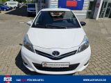 Toyota Yaris bei Gebrauchtwagen.expert - Abbildung (13 / 15)