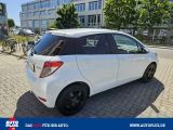 Toyota Yaris bei Gebrauchtwagen.expert - Abbildung (8 / 15)