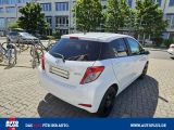 Toyota Yaris bei Gebrauchtwagen.expert - Abbildung (7 / 15)
