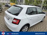 Skoda Fabia bei Gebrauchtwagen.expert - Abbildung (8 / 15)