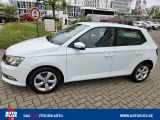 Skoda Fabia bei Gebrauchtwagen.expert - Abbildung (3 / 15)