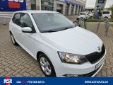 Skoda Fabia bei Gebrauchtwagen.expert - Abbildung (11 / 15)
