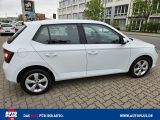 Skoda Fabia bei Gebrauchtwagen.expert - Abbildung (9 / 15)
