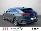 Kia Pro Ceed bei Gebrauchtwagen.expert - Abbildung (6 / 15)