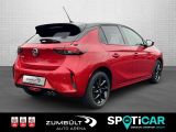 Opel Corsa bei Gebrauchtwagen.expert - Abbildung (4 / 15)