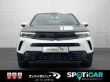 Opel Mokka bei Gebrauchtwagen.expert - Abbildung (2 / 15)