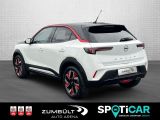 Opel Mokka bei Gebrauchtwagen.expert - Abbildung (6 / 15)