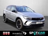 Opel Grandland X bei Gebrauchtwagen.expert - Abbildung (3 / 15)