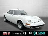 Opel GT bei Gebrauchtwagen.expert - Abbildung (3 / 15)