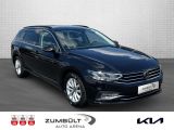 VW Passat bei Gebrauchtwagen.expert - Abbildung (3 / 15)