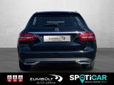 Mercedes-Benz C-Klasse bei Gebrauchtwagen.expert - Abbildung (5 / 15)