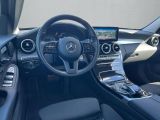 Mercedes-Benz C-Klasse bei Gebrauchtwagen.expert - Abbildung (10 / 15)
