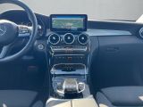 Mercedes-Benz C-Klasse bei Gebrauchtwagen.expert - Abbildung (13 / 15)