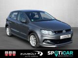 VW Polo bei Gebrauchtwagen.expert - Abbildung (3 / 15)