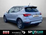 Seat Arona bei Gebrauchtwagen.expert - Abbildung (6 / 15)