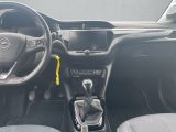 Opel Corsa bei Gebrauchtwagen.expert - Abbildung (13 / 15)