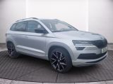 Skoda Karoq bei Gebrauchtwagen.expert - Abbildung (3 / 15)