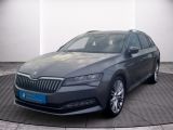 Skoda Superb bei Gebrauchtwagen.expert - Abbildung (2 / 15) Skoda Superb bei Gebrauchtwagen.expert - Abbildung (2 / 15)