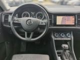 Skoda Kodiaq bei Gebrauchtwagen.expert - Abbildung (10 / 15)