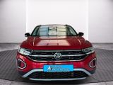 VW T-Roc bei Gebrauchtwagen.expert - Abbildung (4 / 15)