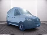 VW Crafter bei Gebrauchtwagen.expert - Abbildung (3 / 15)