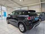 VW T-Cross bei Gebrauchtwagen.expert - Abbildung (4 / 15)