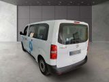 Opel Vivaro bei Gebrauchtwagen.expert - Abbildung (4 / 14)