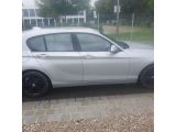 BMW 1er bei Gebrauchtwagen.expert - Abbildung (4 / 15)