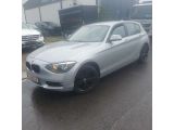 BMW 1er bei Gebrauchtwagen.expert - Abbildung (2 / 15)