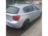 BMW 1er bei Gebrauchtwagen.expert - Abbildung (3 / 15)