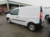 Renault Kangoo bei Gebrauchtwagen.expert - Abbildung (4 / 8) Renault Kangoo bei Gebrauchtwagen.expert - Abbildung (4 / 8)