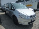 Ford Galaxy bei Gebrauchtwagen.expert - Abbildung (2 / 15)