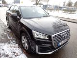 Audi Q2 bei Gebrauchtwagen.expert - Abbildung (2 / 15)