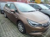Opel Astra bei Gebrauchtwagen.expert - Abbildung (2 / 4)