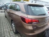 Opel Astra bei Gebrauchtwagen.expert - Abbildung (3 / 4)