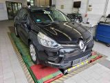 Renault Clio bei Gebrauchtwagen.expert - Abbildung (2 / 8)