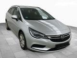 Opel Astra bei Gebrauchtwagen.expert - Abbildung (3 / 11)