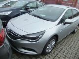 Opel Astra bei Gebrauchtwagen.expert - Abbildung (2 / 15)