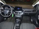Ford Fiesta bei Gebrauchtwagen.expert - Abbildung (3 / 10)