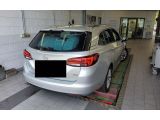 Opel Astra bei Gebrauchtwagen.expert - Abbildung (3 / 9)