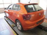 VW Polo bei Gebrauchtwagen.expert - Abbildung (4 / 8)